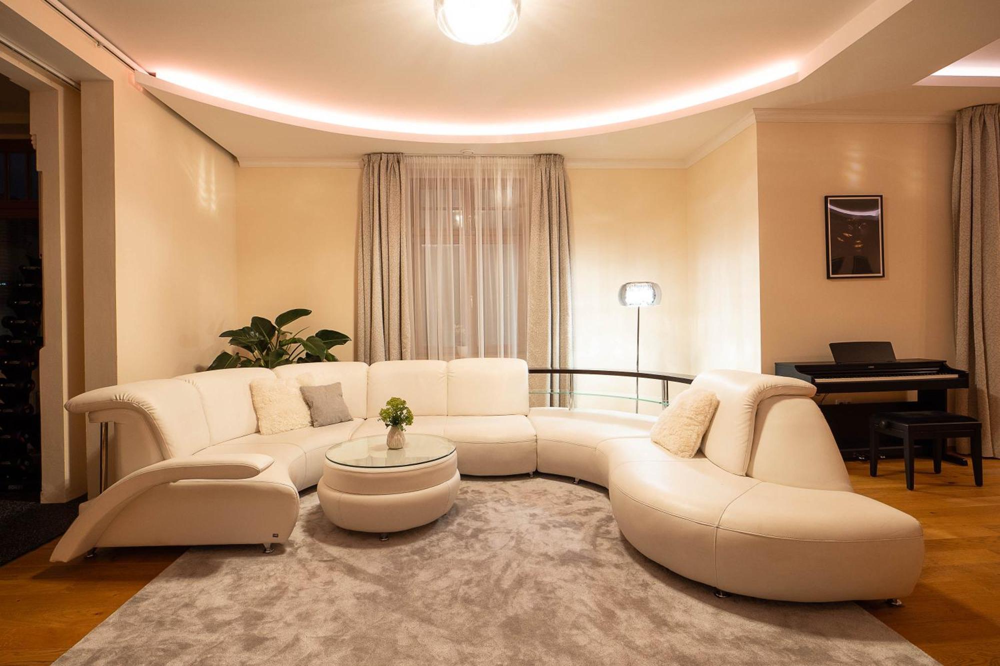 Executive 2-Bdrm Central Suite Ústí nad Labem Eksteriør billede